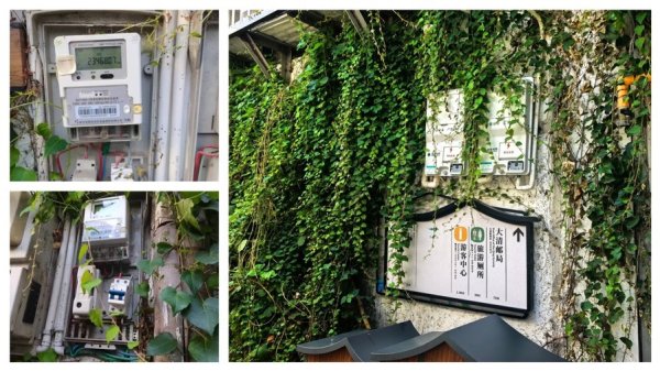 通牛网 彻底消除古镇“蜘蛛网”，电力赋能朱家角创建5A景区